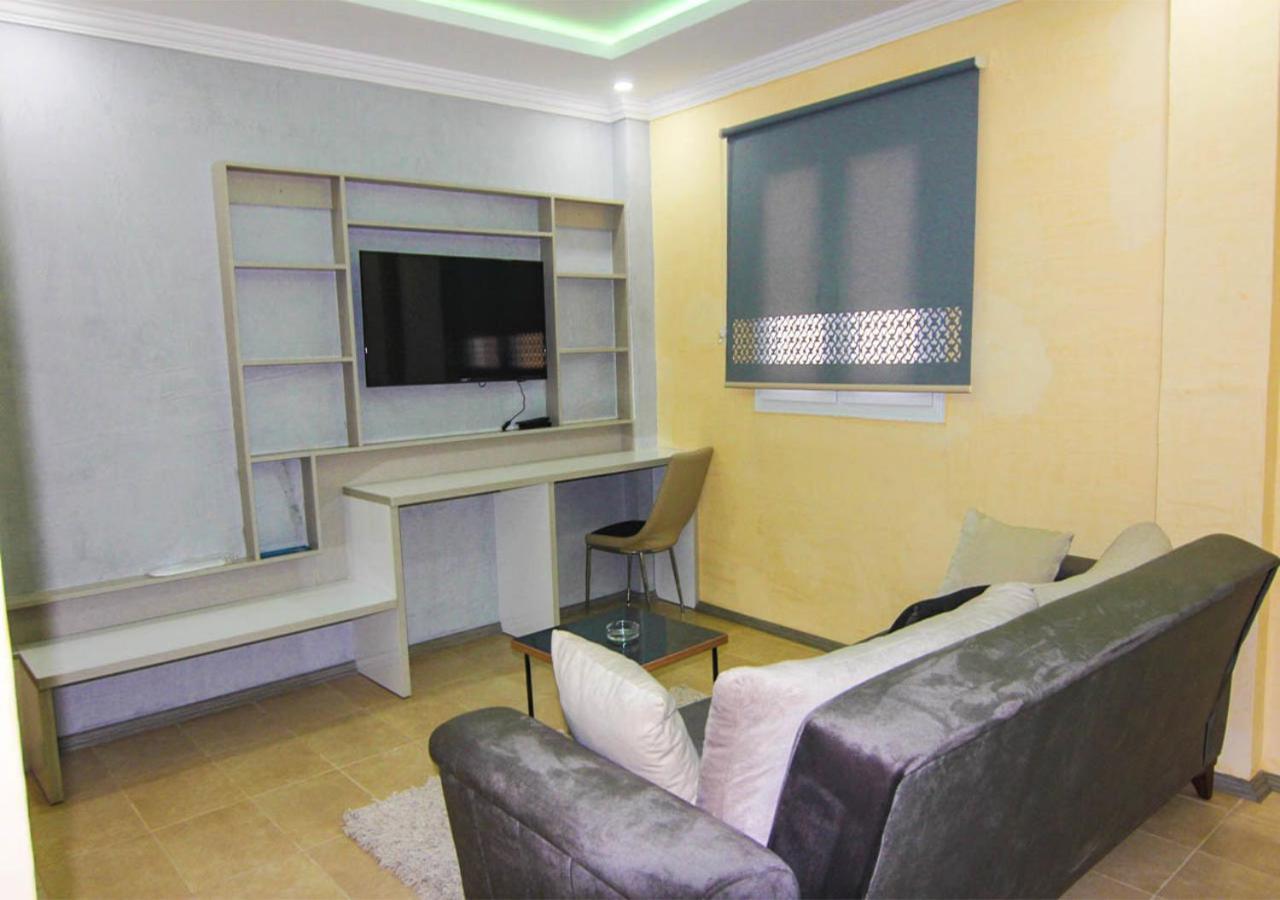 Turkuaz Residence Hôtel