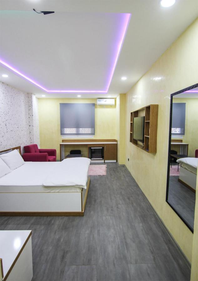 Otel Turkuaz Residence Hôtel