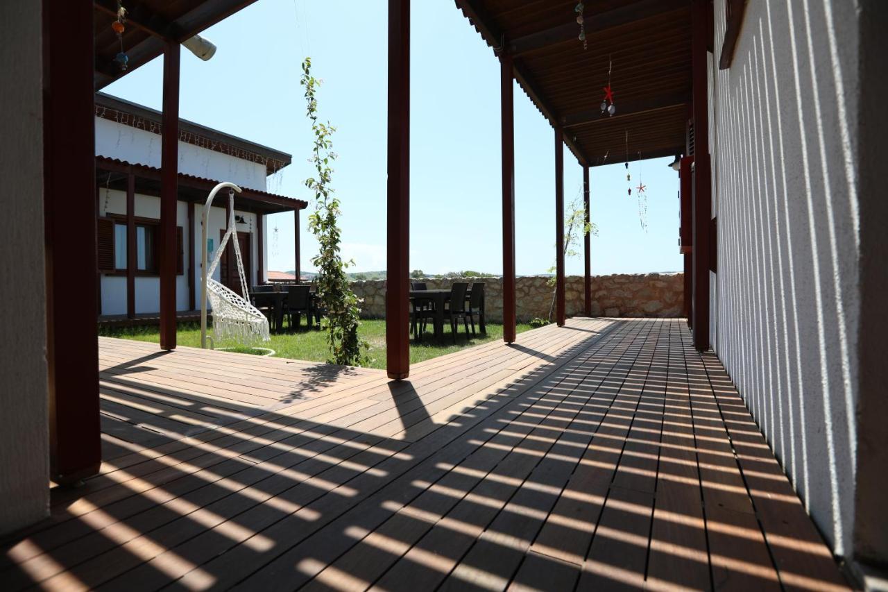 Hotel Tarihi Kumbaba 4*