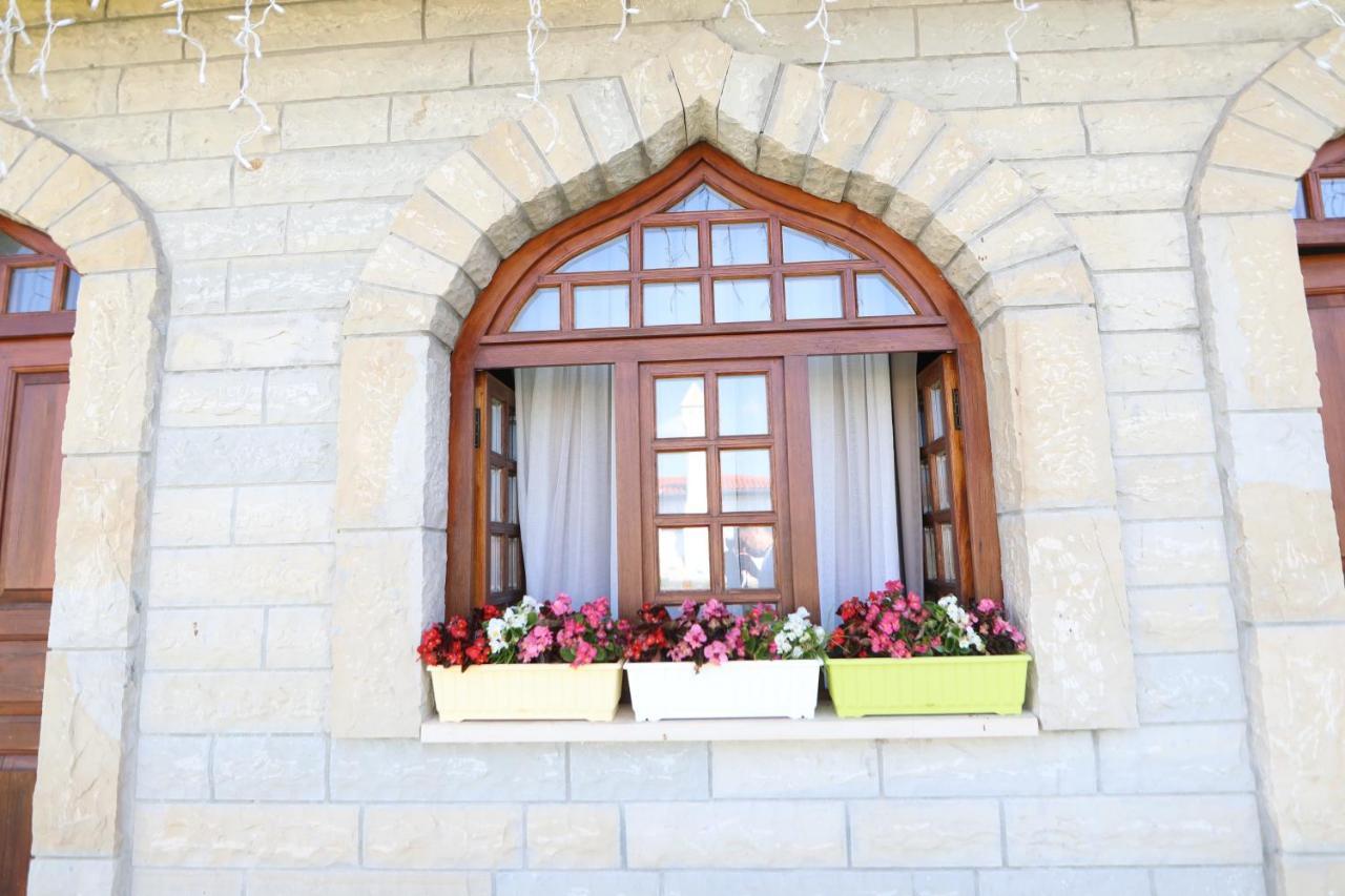 Tarihi Kumbaba Istanbul