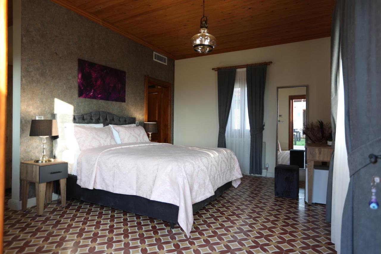 Tarihi Kumbaba 4* Istanbul