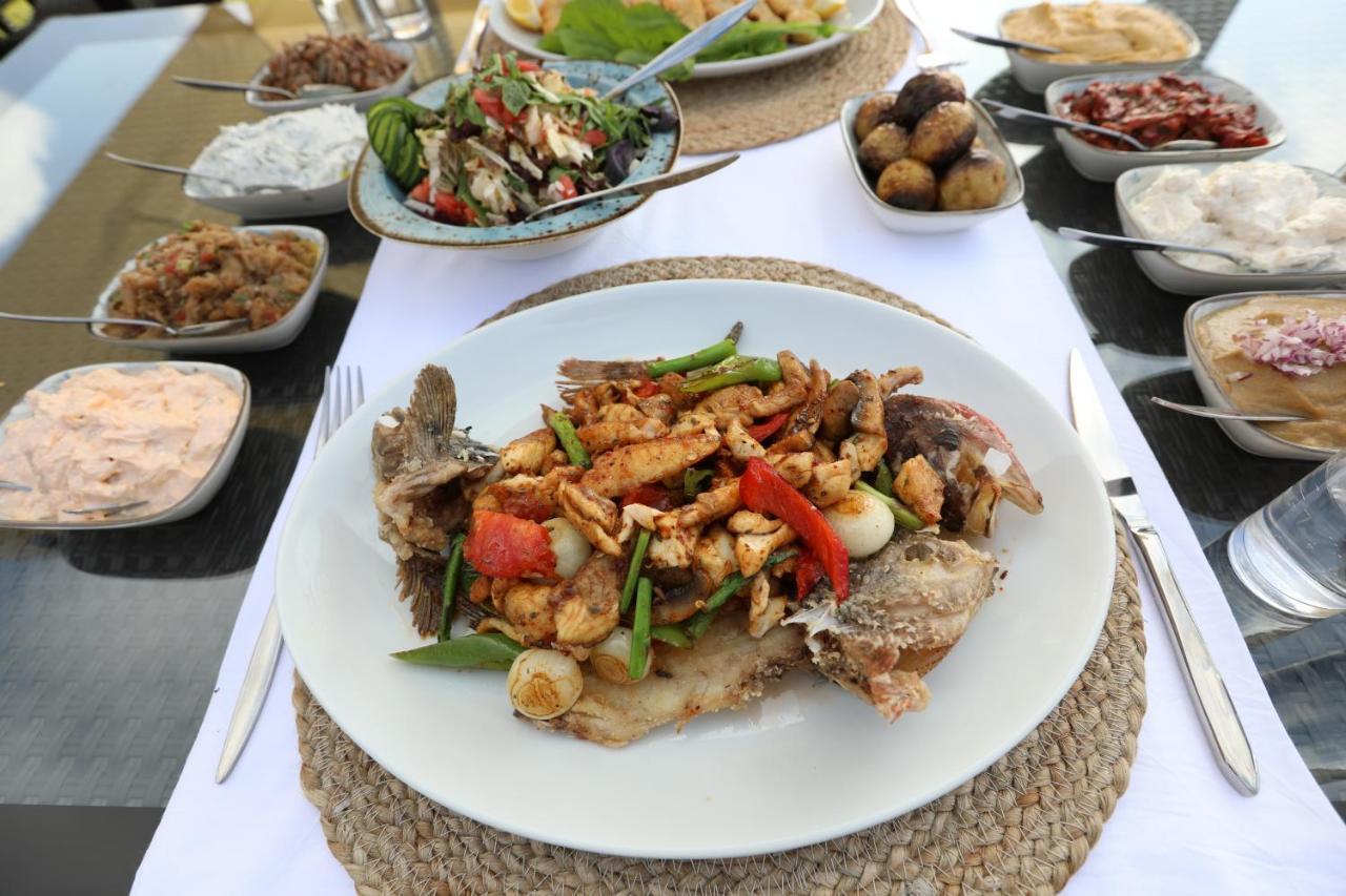 Tarihi Kumbaba Hotel 4*