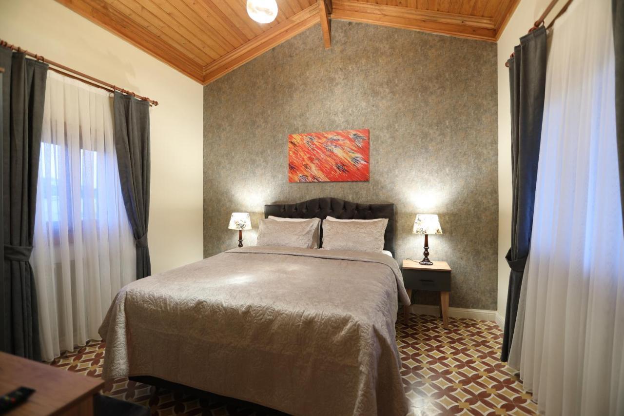 Tarihi Kumbaba Hotel