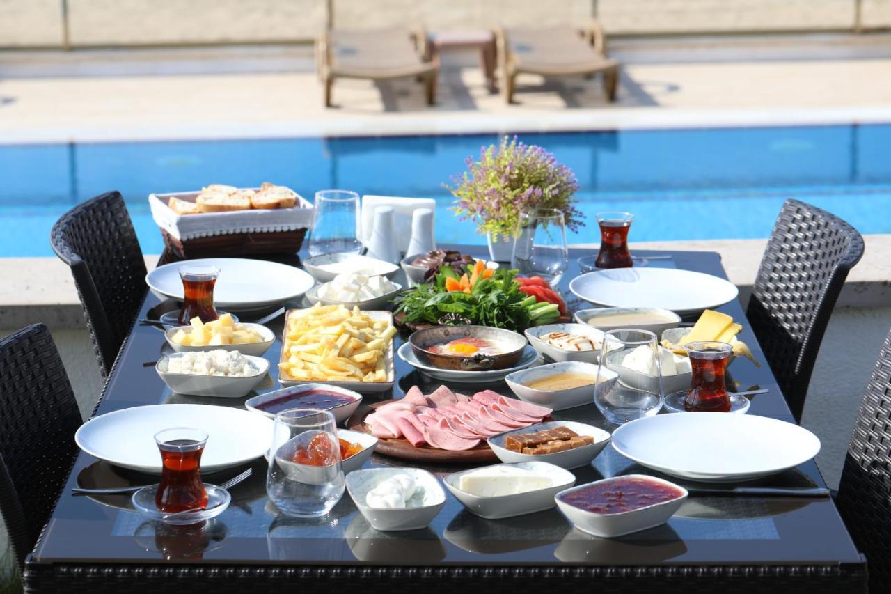Tarihi Kumbaba Hotel