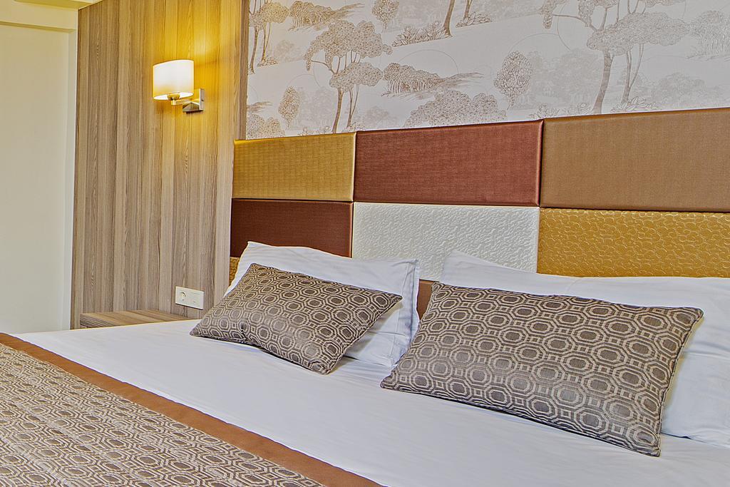 Hotel Pera Arya Istanbul