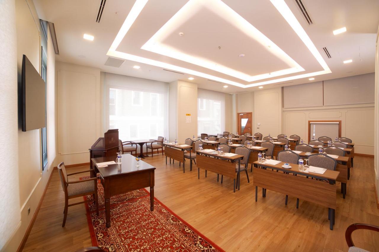 Hotel Erboy Sirkeci