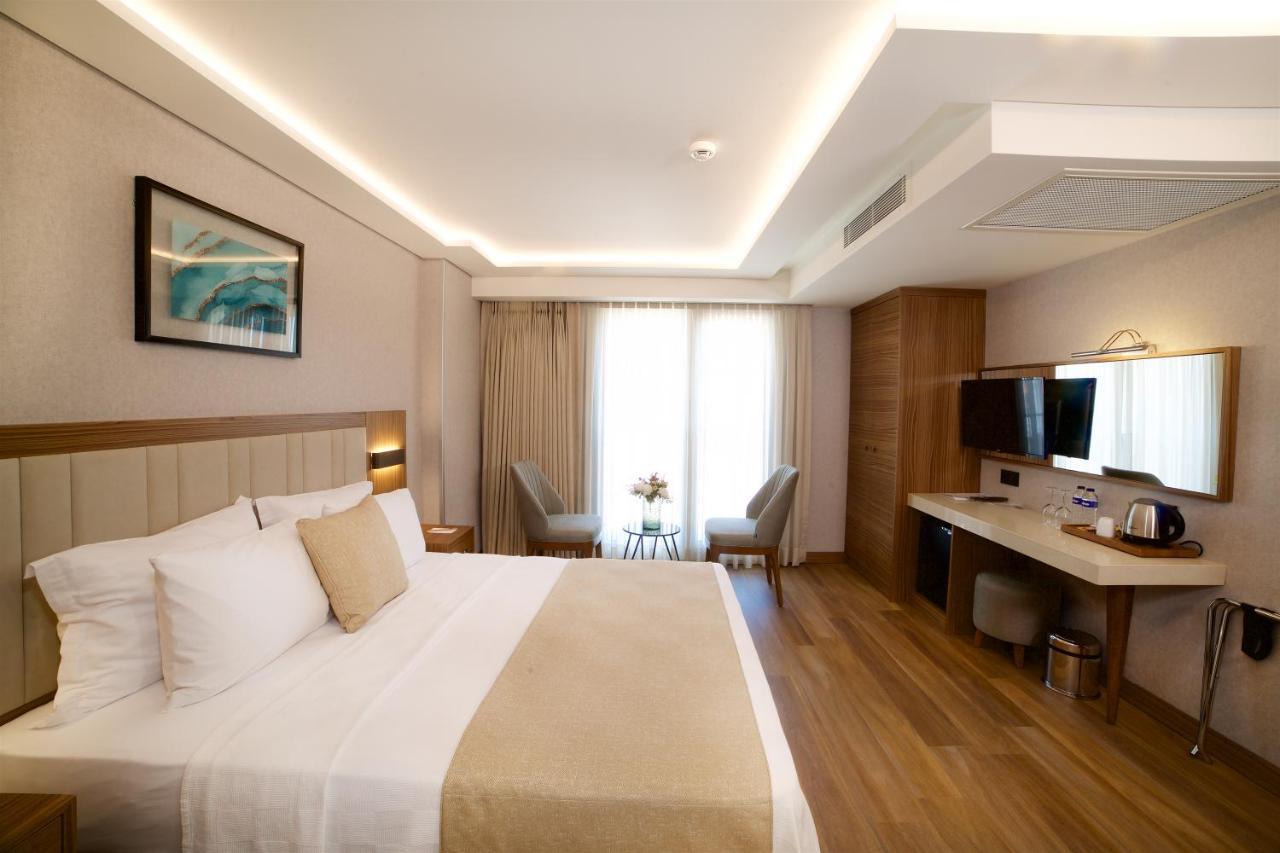 Erboy Sirkeci Istanbul