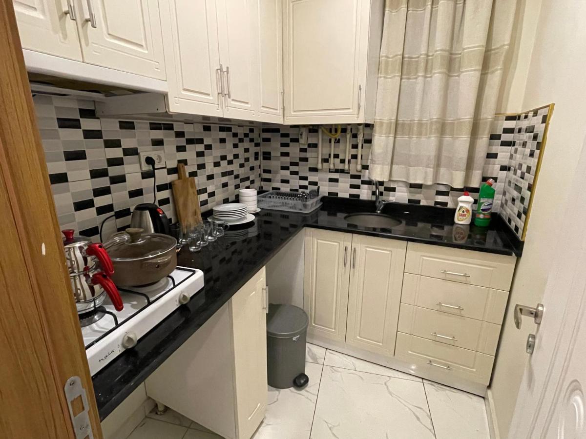 Apartment Ucal Apart Istanbul