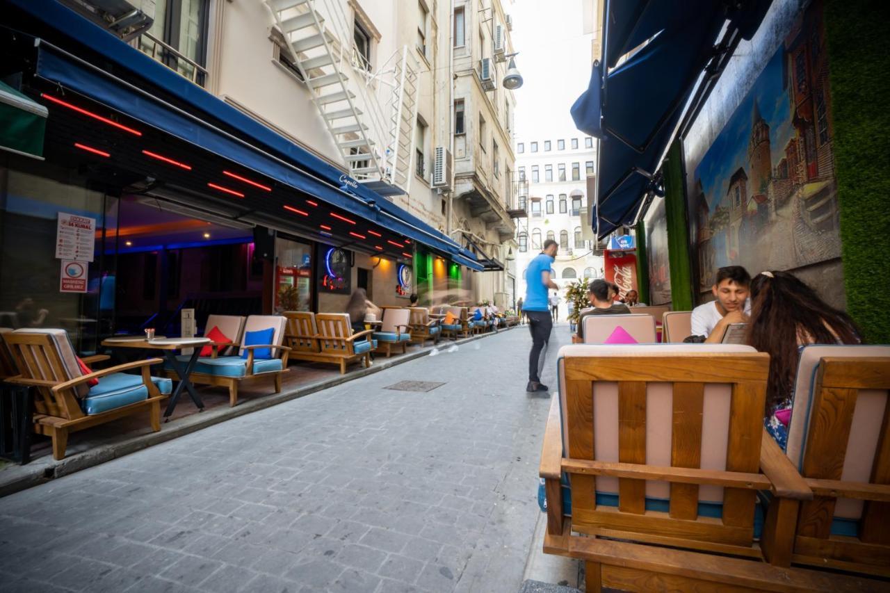 Capello Hotel Istanbul