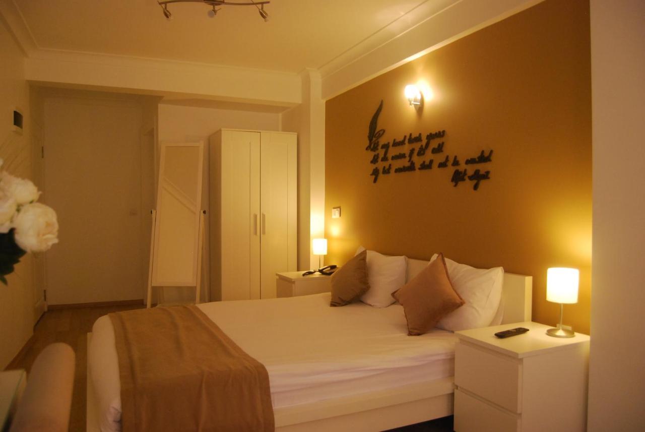 The Print House Hotel 4* Istanbul