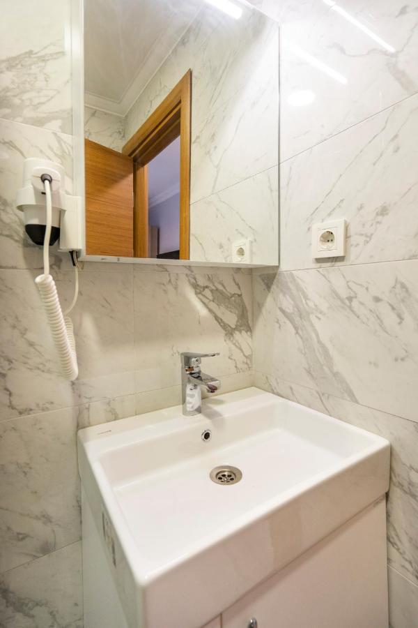 Sehzade Hotel 4*