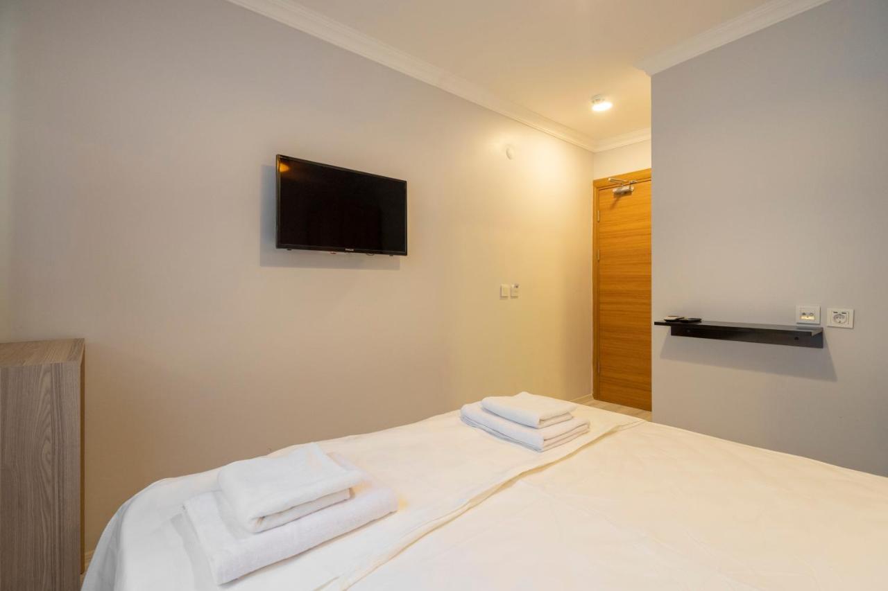 Hotel Sehzade Istanbul