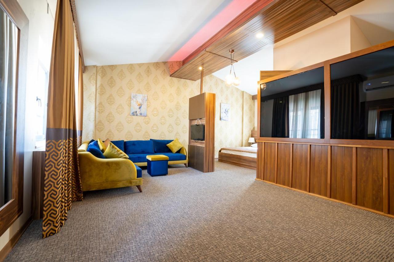 Capello Hotel Istanbul