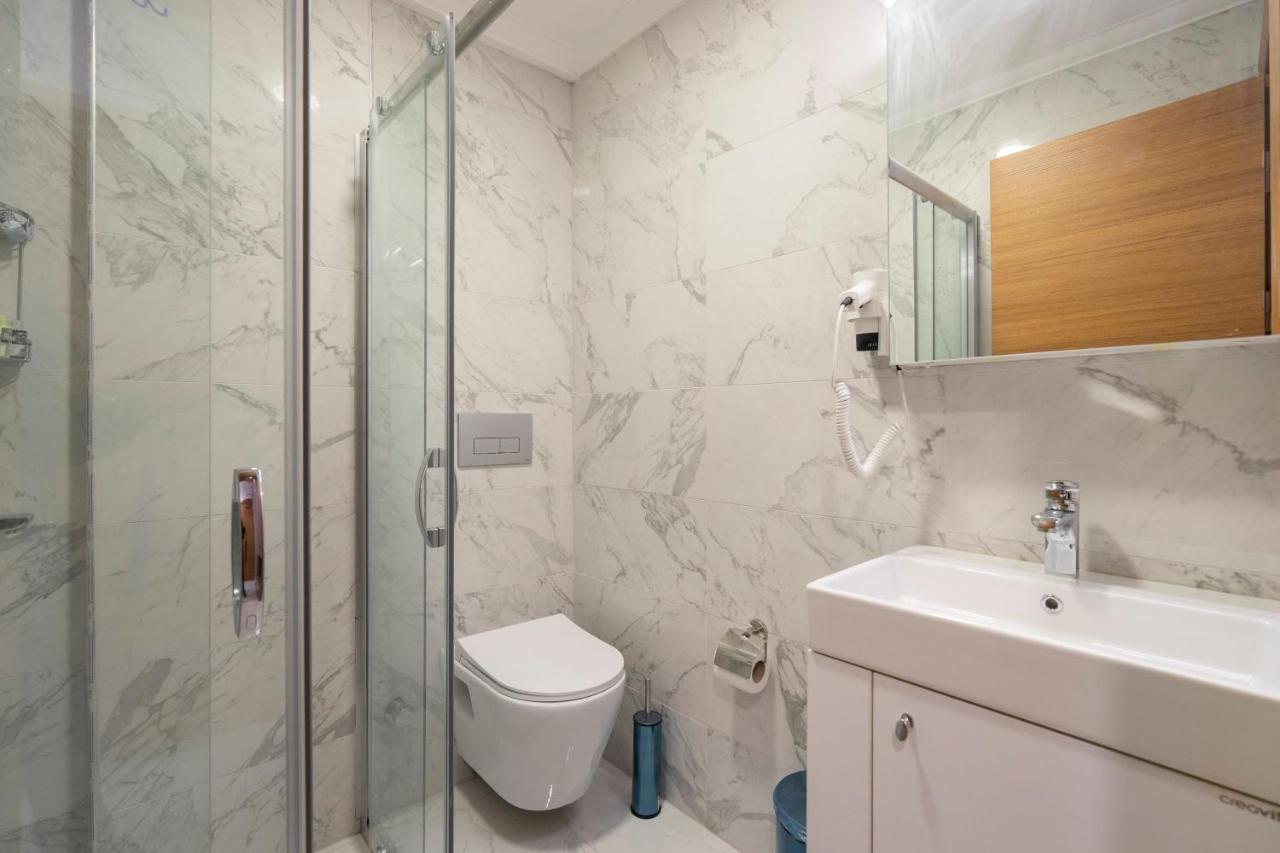 Hotel Sehzade Istanbul
