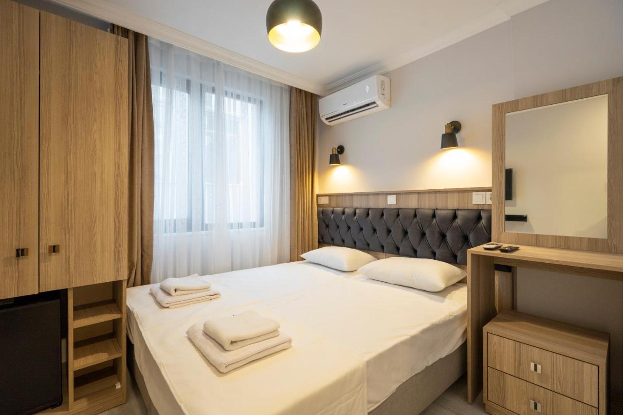 Hotel Sehzade