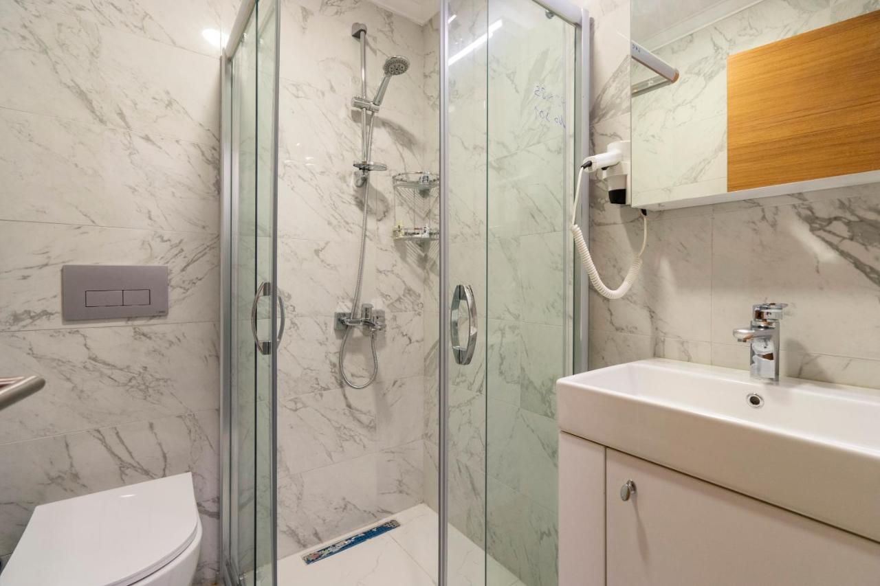 Hotel Sehzade Istanbul