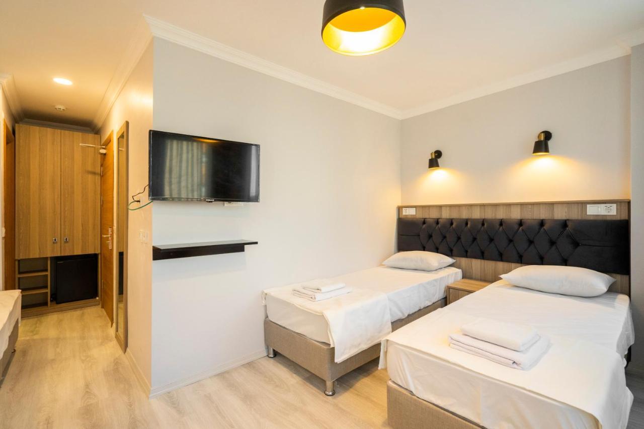 Sehzade Istanbul