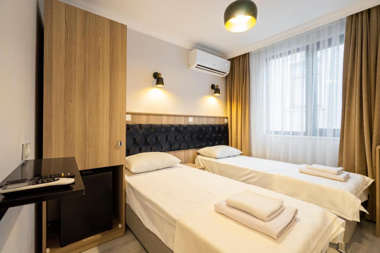 Hotel Sehzade Istanbul