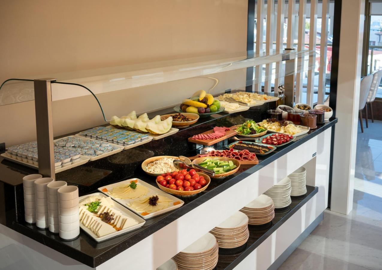 Tan - Special Category İstanbul