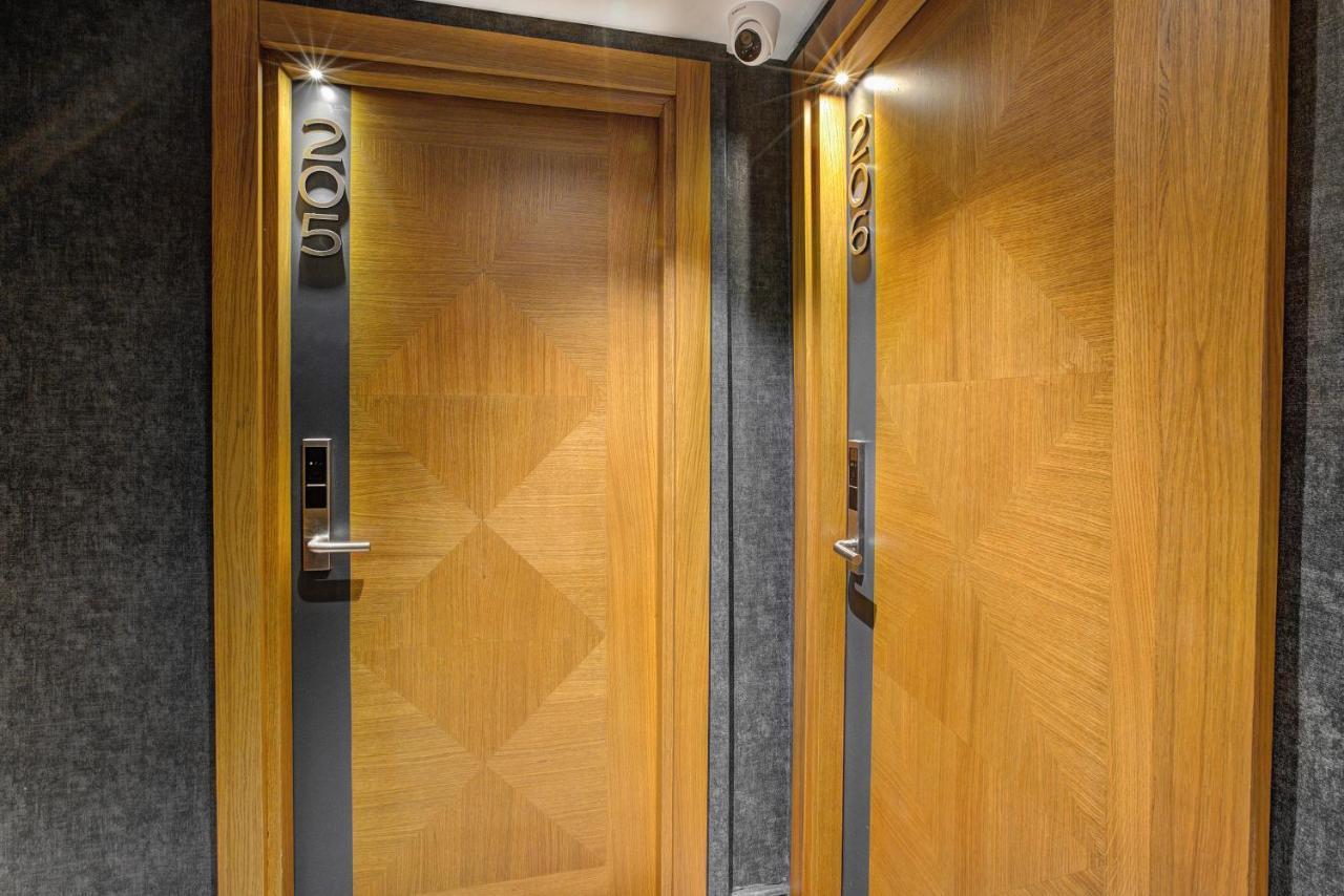 No12 Sultanahmet Hotel 4*