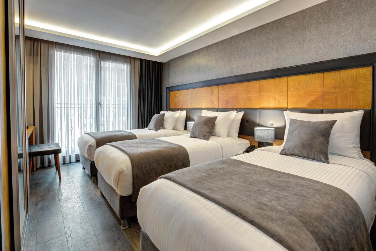Hotel No12 Sultanahmet Istanbul