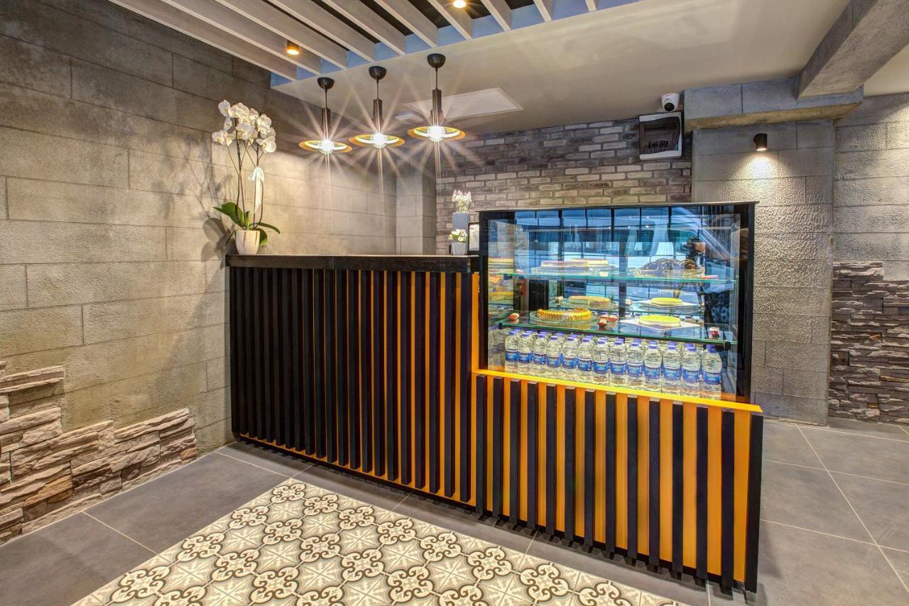 No12 Sultanahmet Hotel