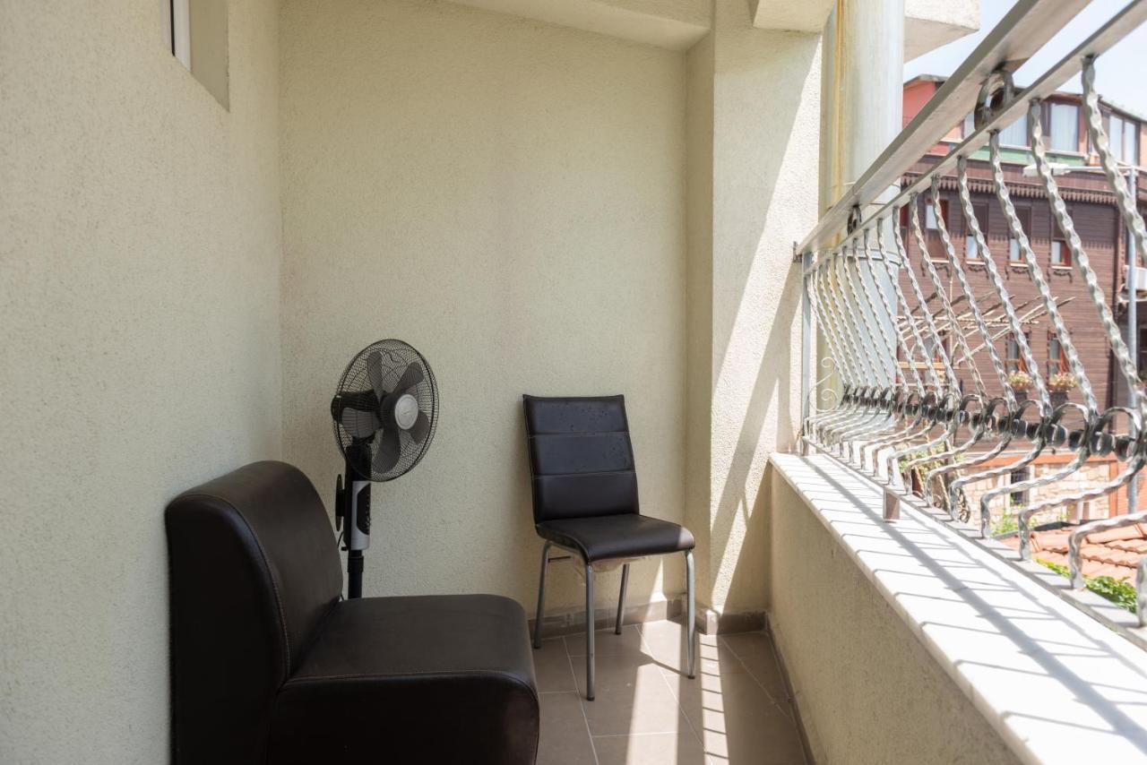 Piport Aparthotel 3*