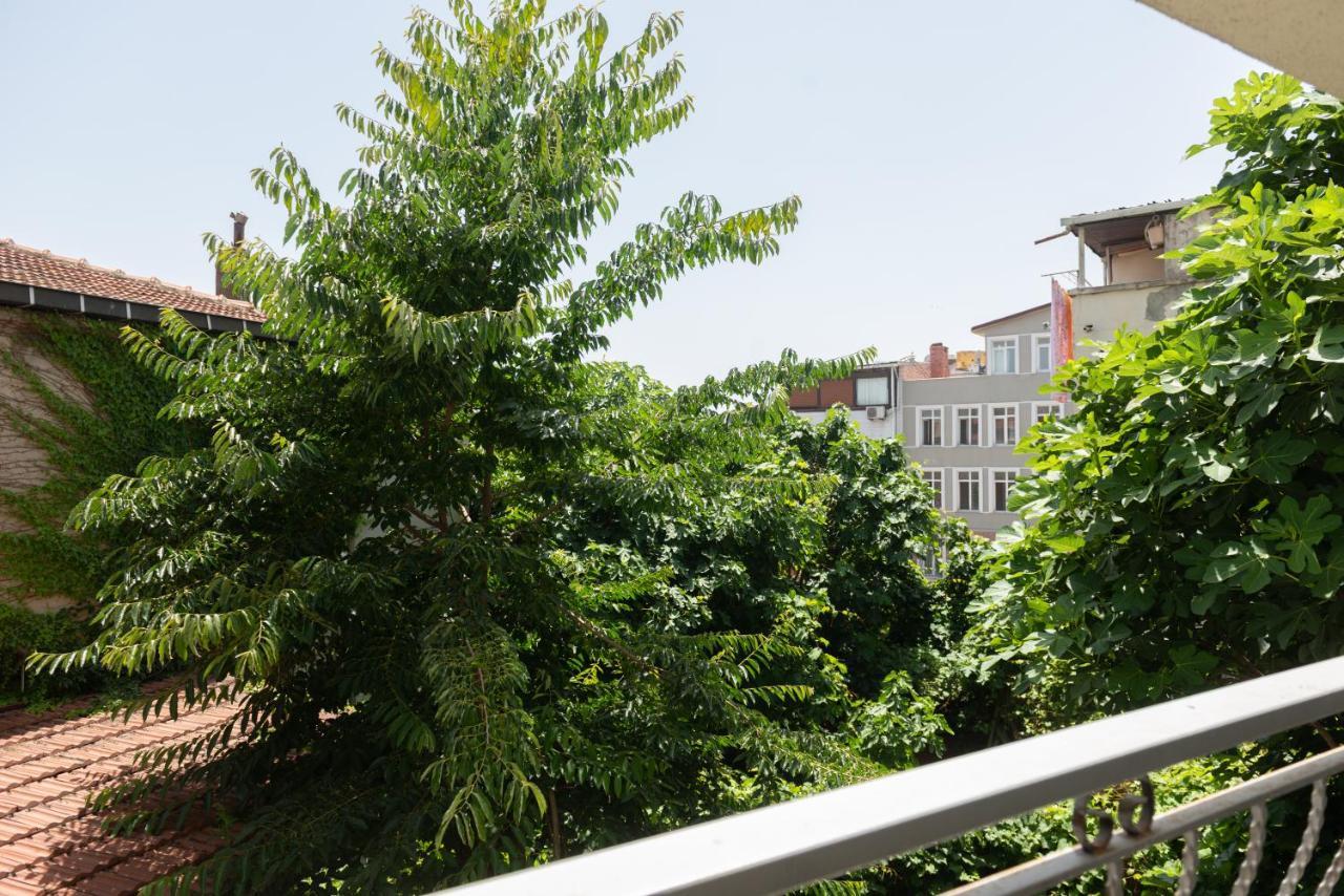Aparthotel Piport Istanbul