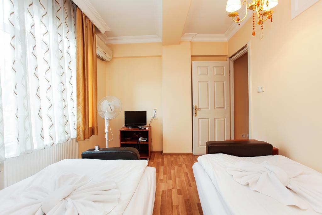 Serdivan Apart Otel 3*