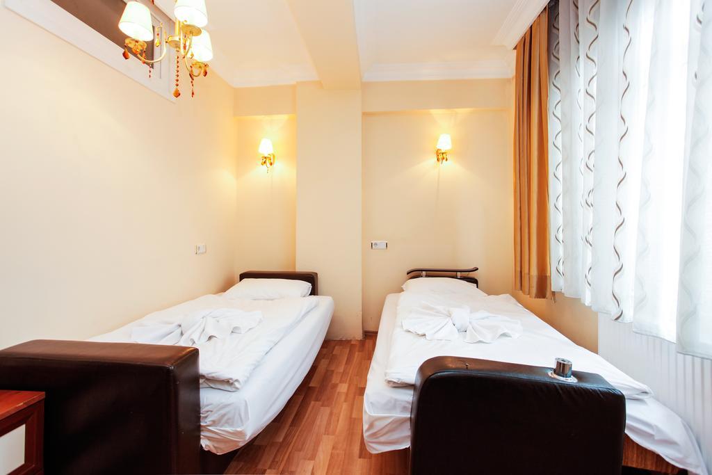 Serdivan 3* İstanbul