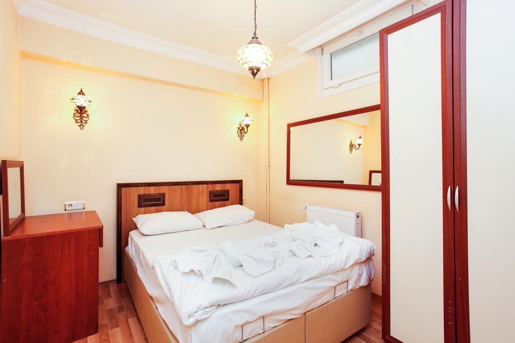 Apart Otel Serdivan