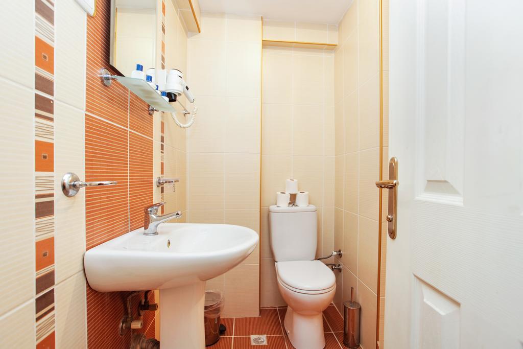 Serdivan Apart Otel