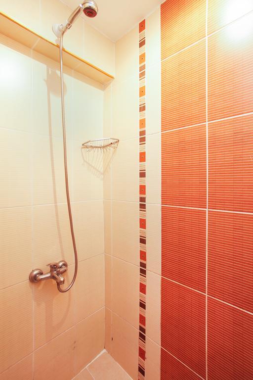 Aparthotel Serdivan 3*