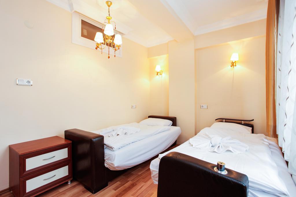 Serdivan Apart Otel 3*