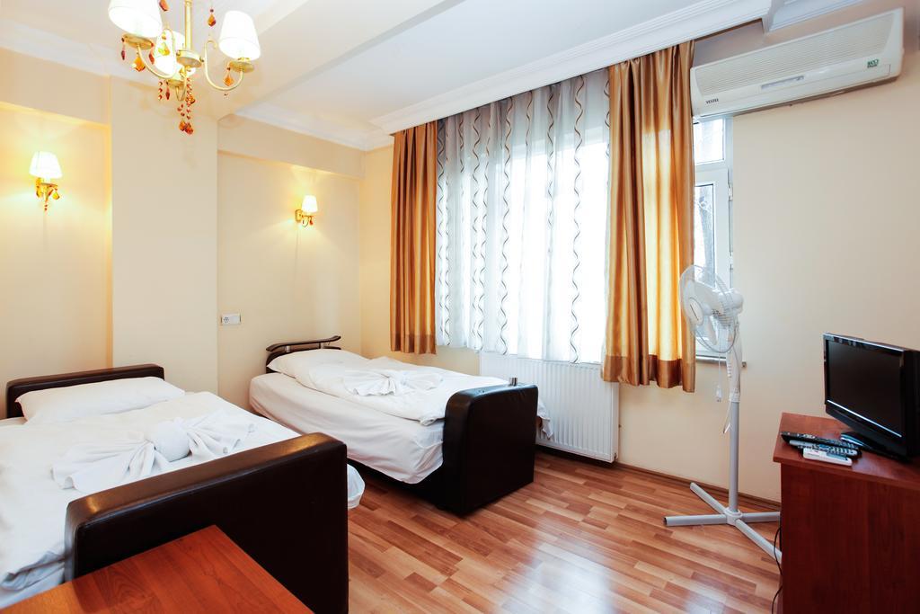 Apart Otel Serdivan İstanbul