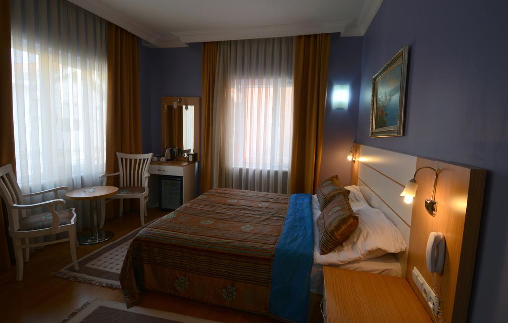 Khalkedon Istanbul
