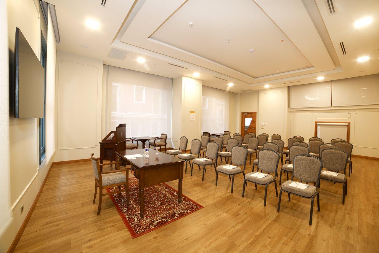 Erboy Sirkeci Hotel Istanbul