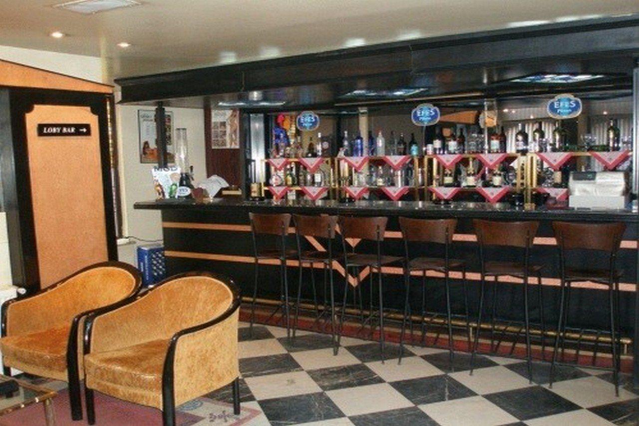 Hotel Tayhan 3*