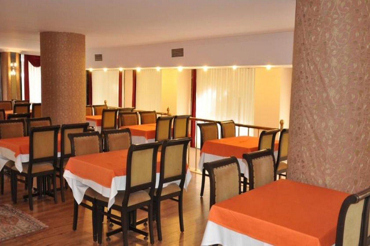 Tayhan 3* Istanbul