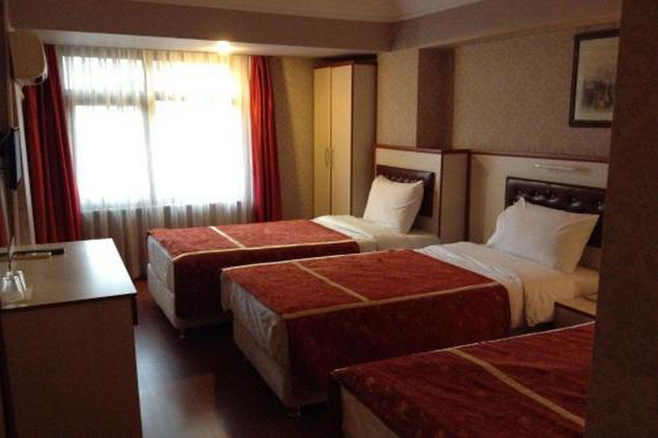 Tayhan Hotel