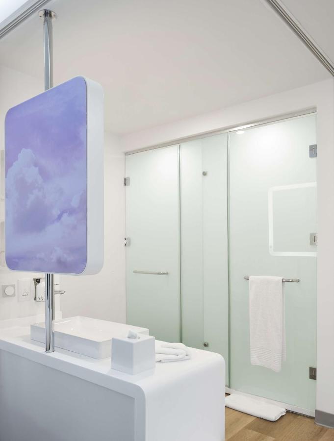 Yotelair Airport, Duty Free - International Transit Area 3* Istanbul