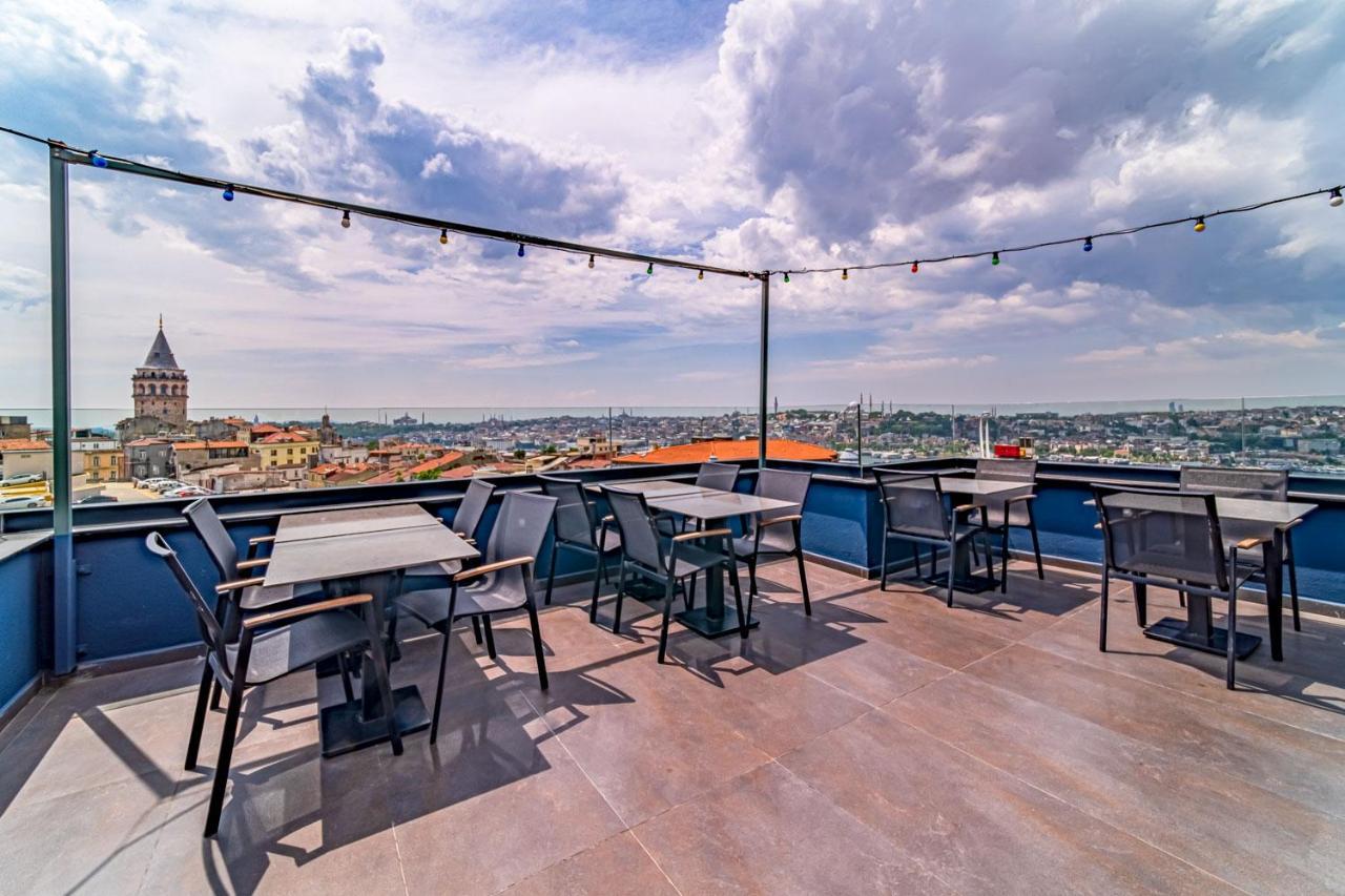 Galata Times Hotel 4*