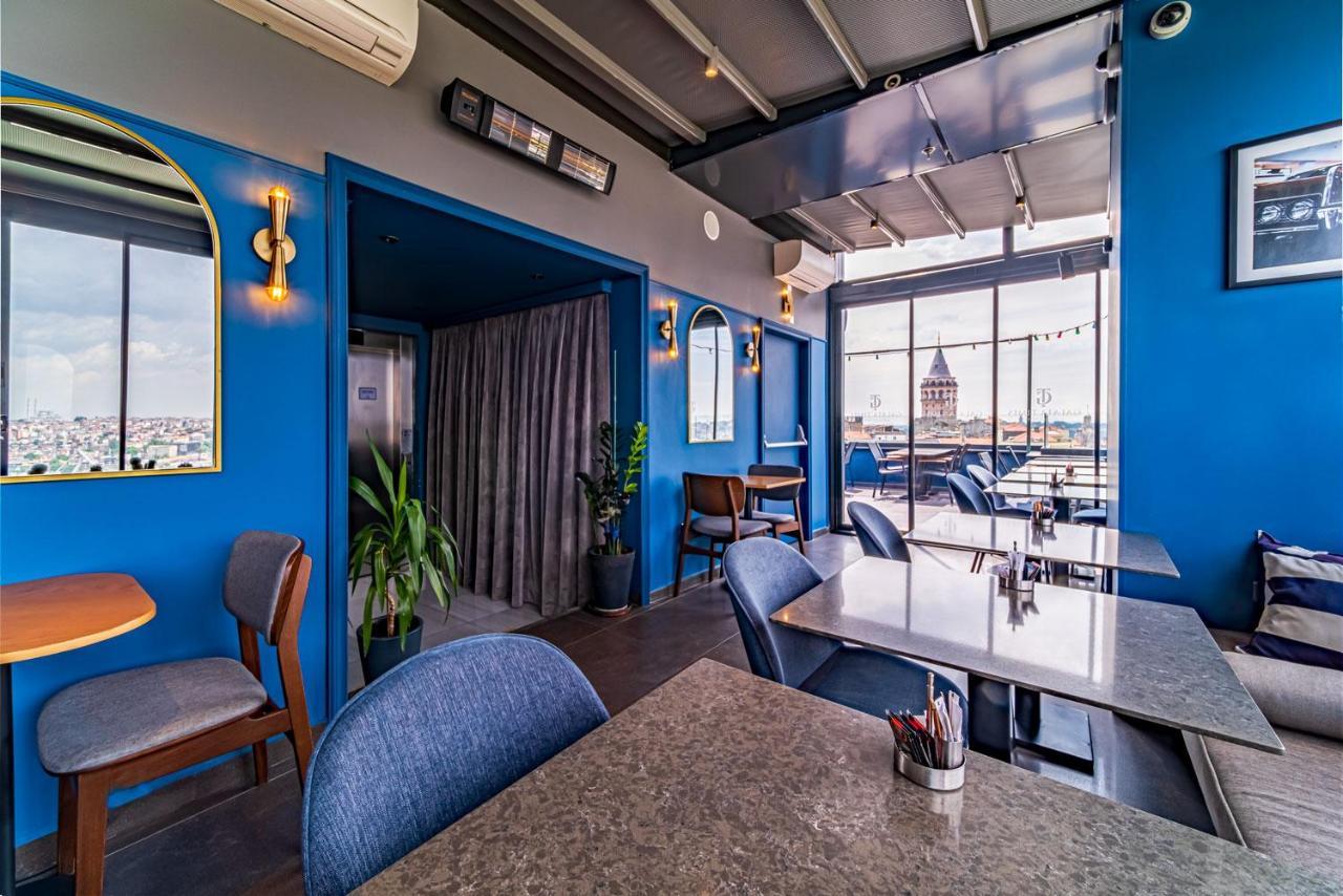 Galata Times Hotel