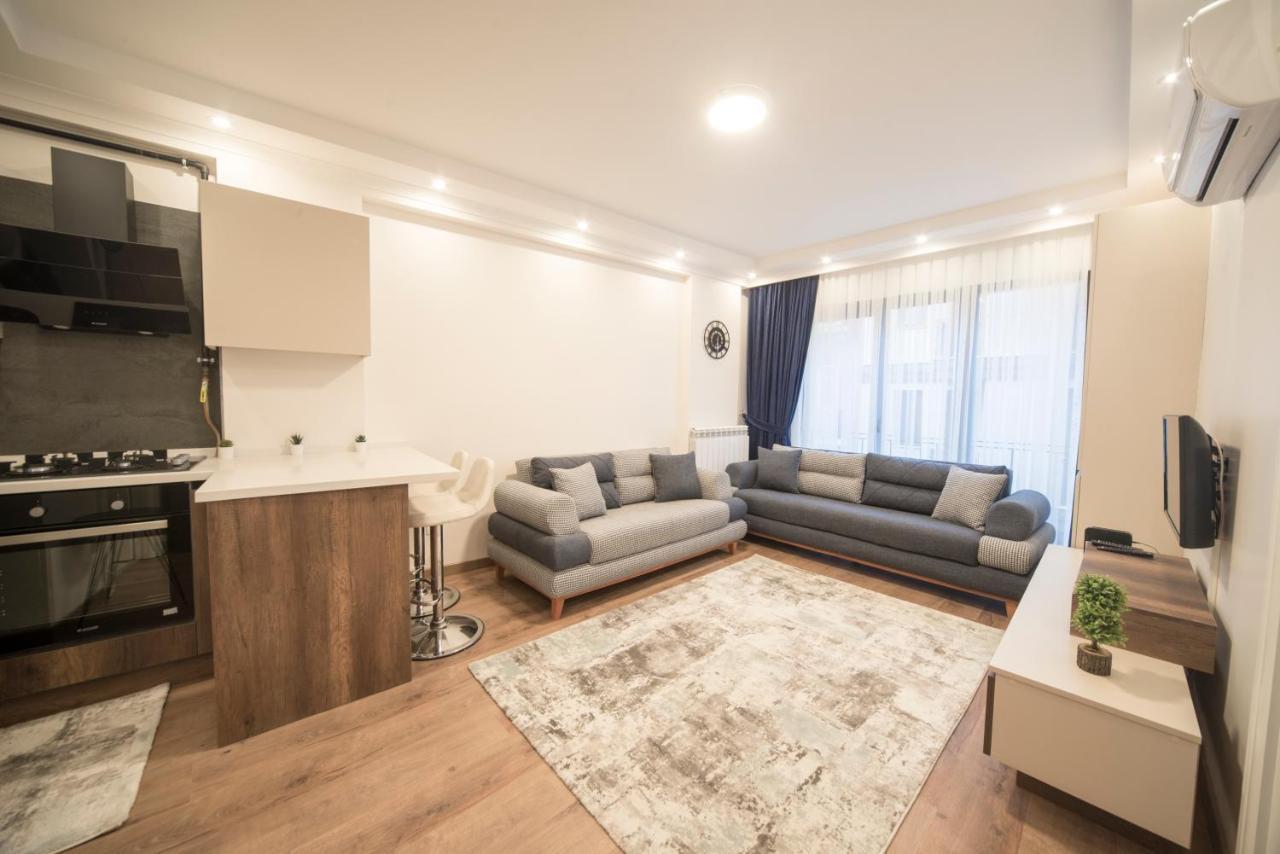 Apartment Saygin Istanbul