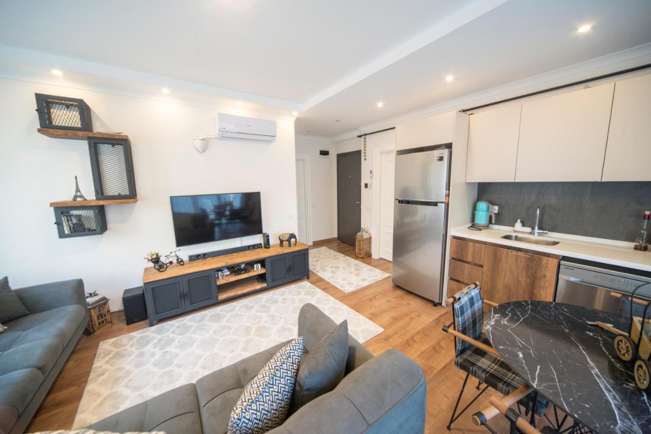 Apartment Saygin Istanbul