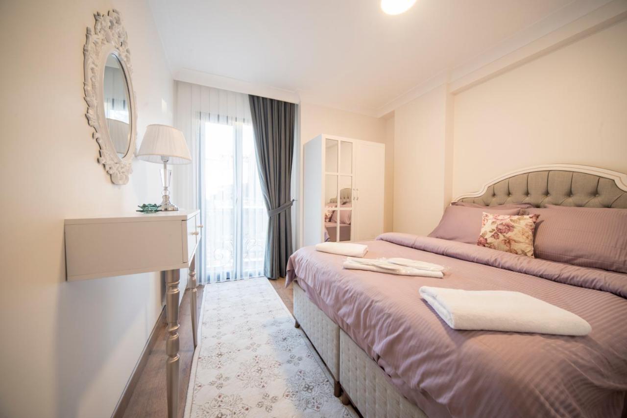 Saygin Apartment Istanbul