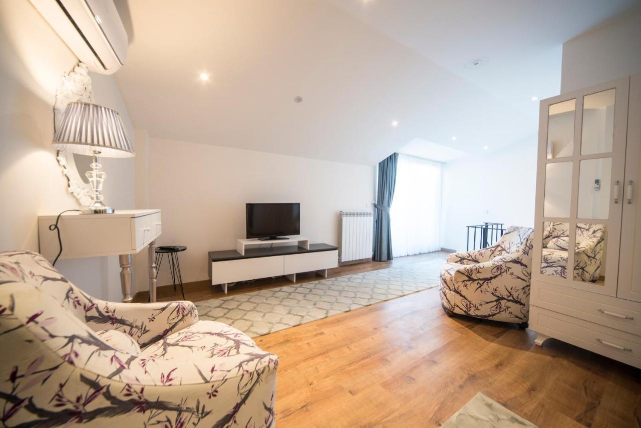 Apartment Saygin *