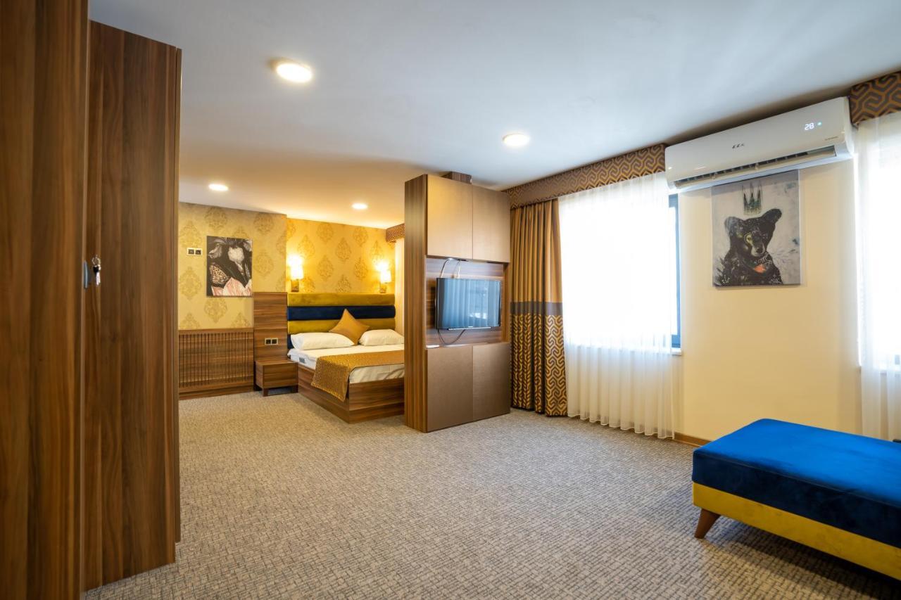 Capello Hotel