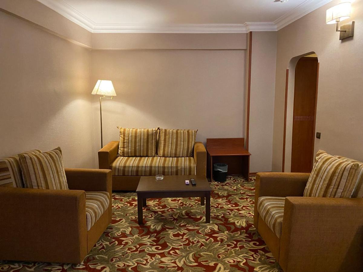 Hotel Monopol
