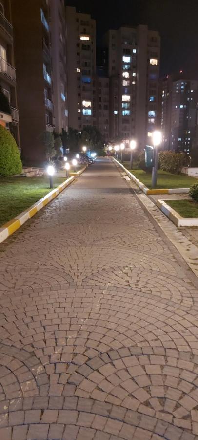 Apartment Beylikduzu Huzurlu Aile Yasam Sitesi Ful Donanimli Ev Istanbul